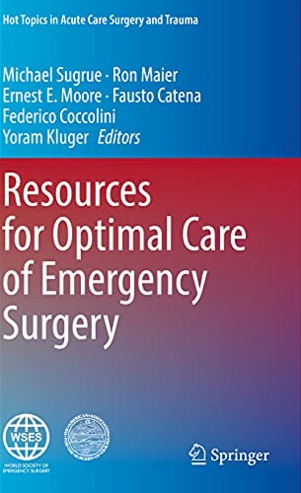 Resources For Optimal Care Of Emergency Surgery-..