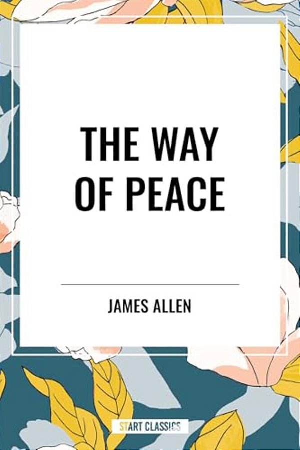 Way Of Peace-..