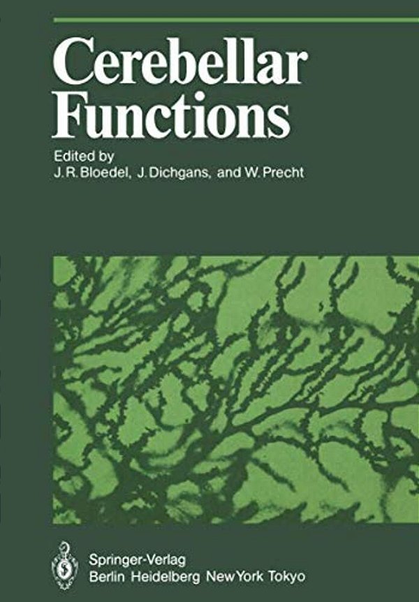 Cerebellar Functions-..