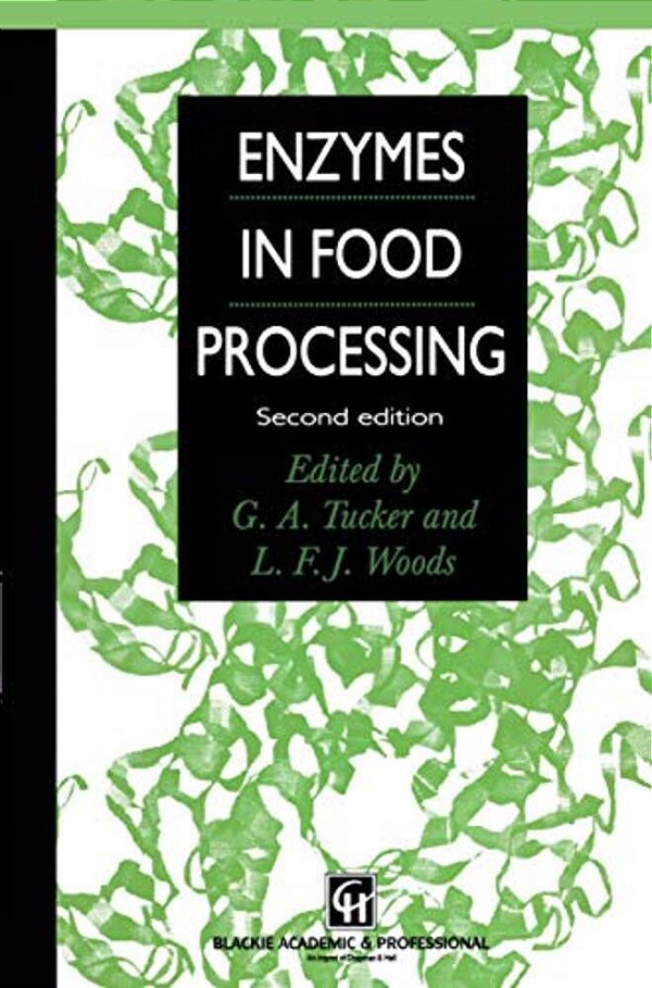 Enzymes In Food Processing-..