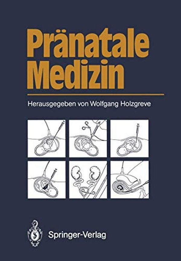 Pränatale Medizin-..