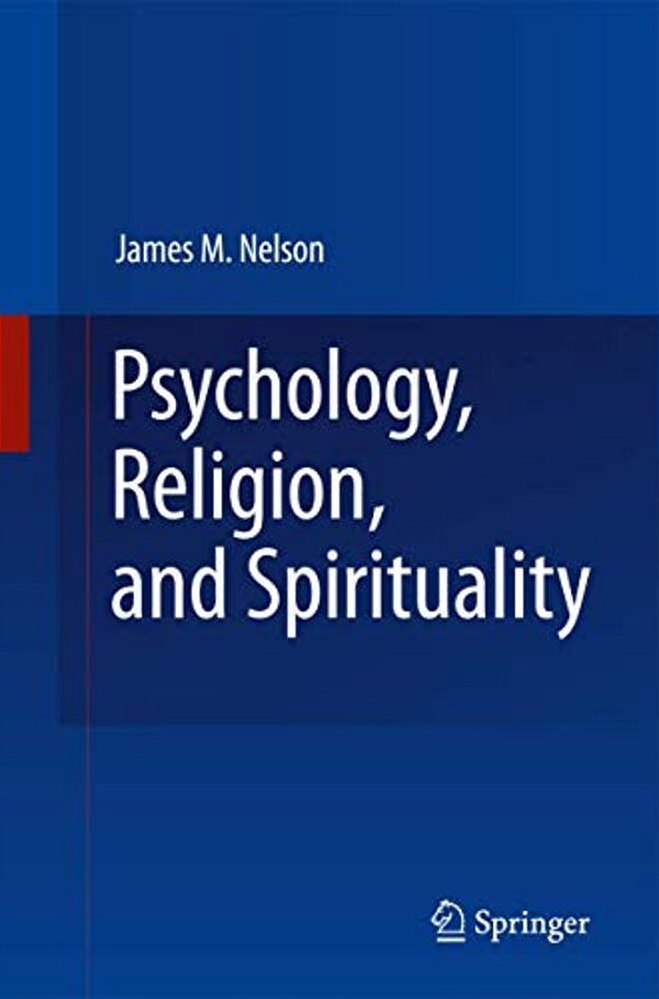 Psychology, Religion, And Spirituality-..