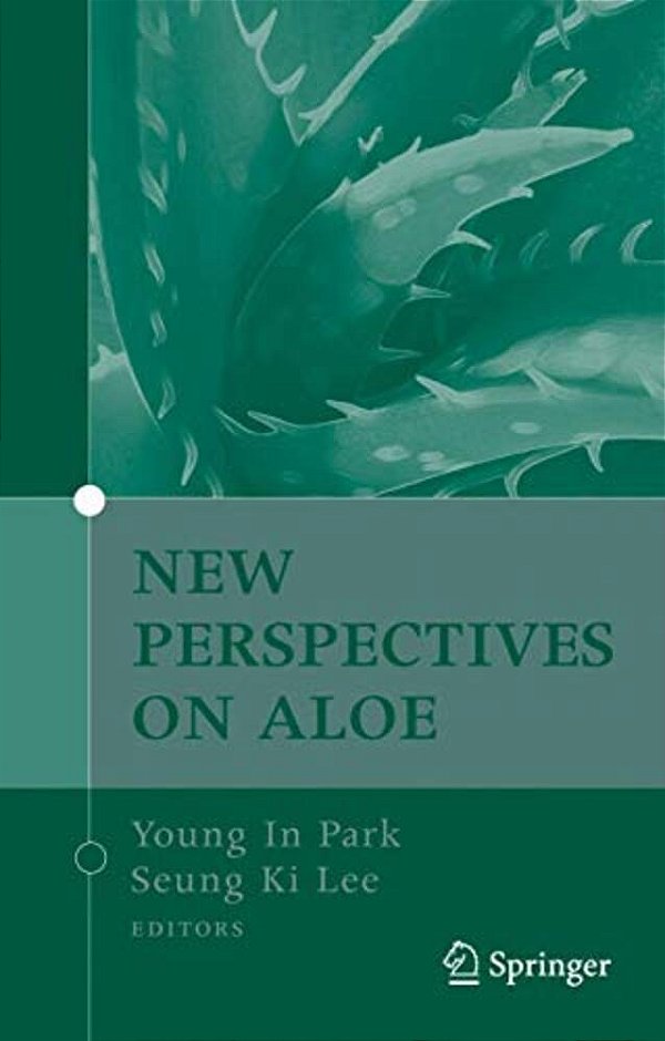 New Perspectives On Aloe-..