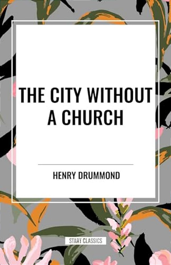 City Without A Church-..