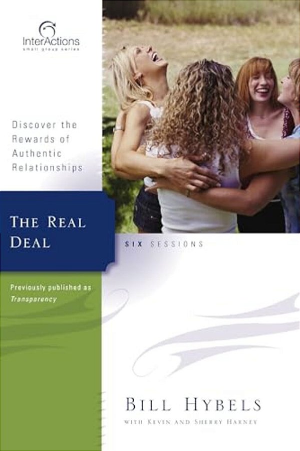 The Real Deal (Revised)-..