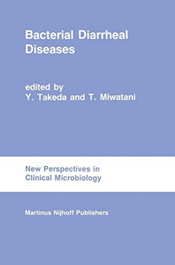 Bacterial Diarrheal Diseases-..