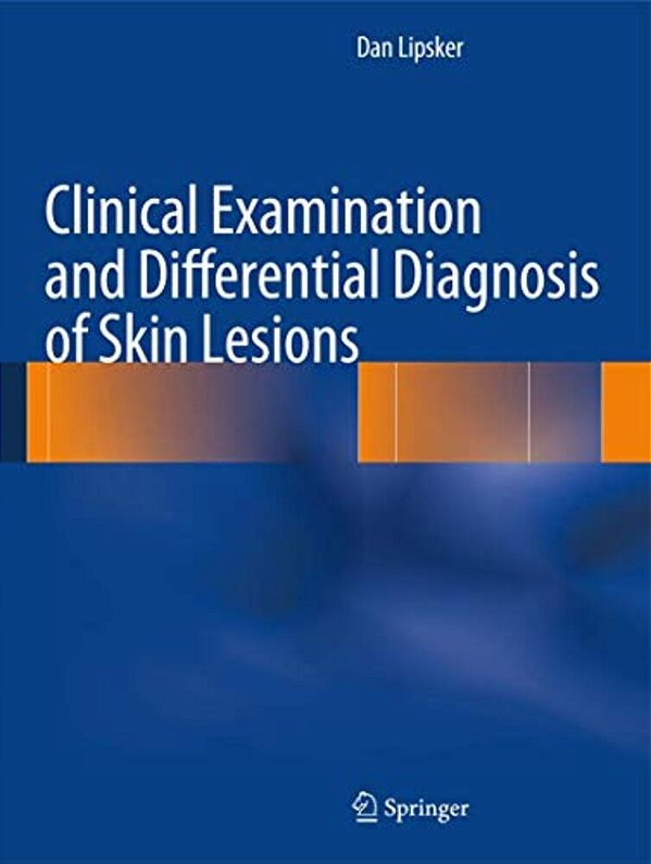 Clinical Examination And Differential Diagnosis Of Skin Lesions-..