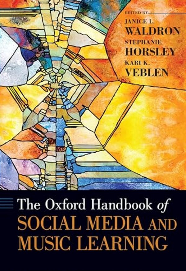 The Oxford Handbook Of Social Media And Music Learning-..