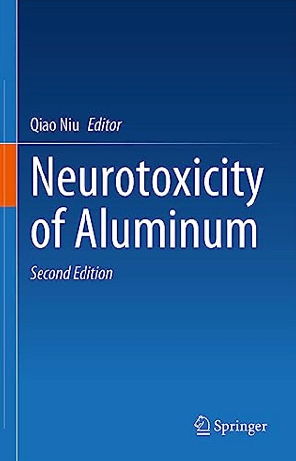 Neurotoxicity Of Aluminum-..