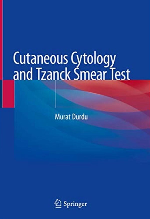 Cutaneous Cytology And Tzanck Smear Test-..