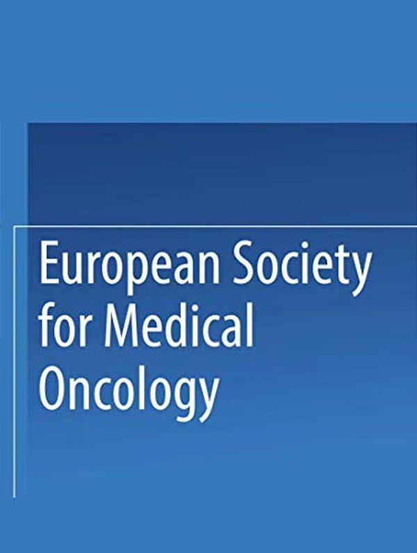 European Society For Medical Oncology: Abstracts Of The 6Th Annual Meeting-..