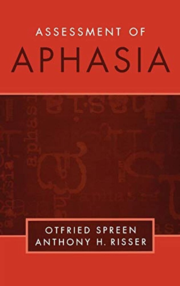 Assessment Of Aphasia-..