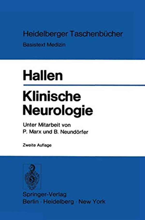 Klinische Neurologie-..