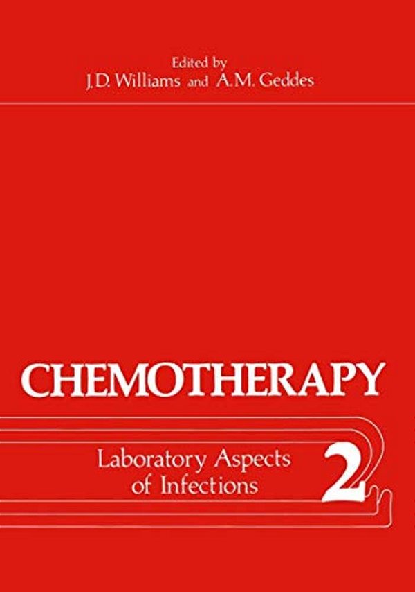 Laboratory Aspects Of Infections-..