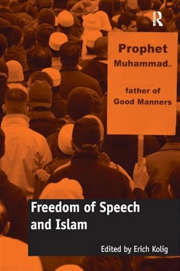Freedom Of Speech And Islam-..