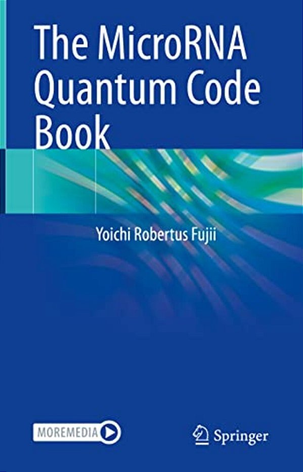 The Microrna Quantum Code Book-..