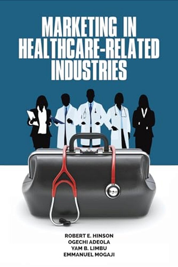 Marketing In Healthcare-Related Industries-..