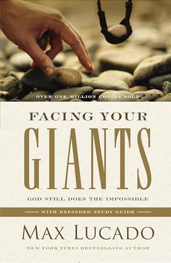 Facing Your Giants: God Still Does The Impossible (Discover More About The King David Of The Bible And How To Defeat Your Goliath. The Perfect Gift Fo-..