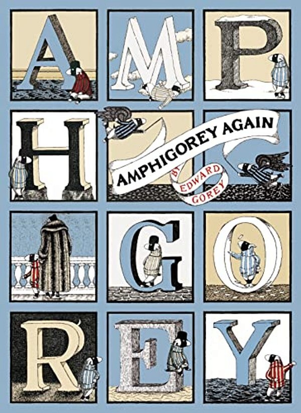 Amphigorey Again-..