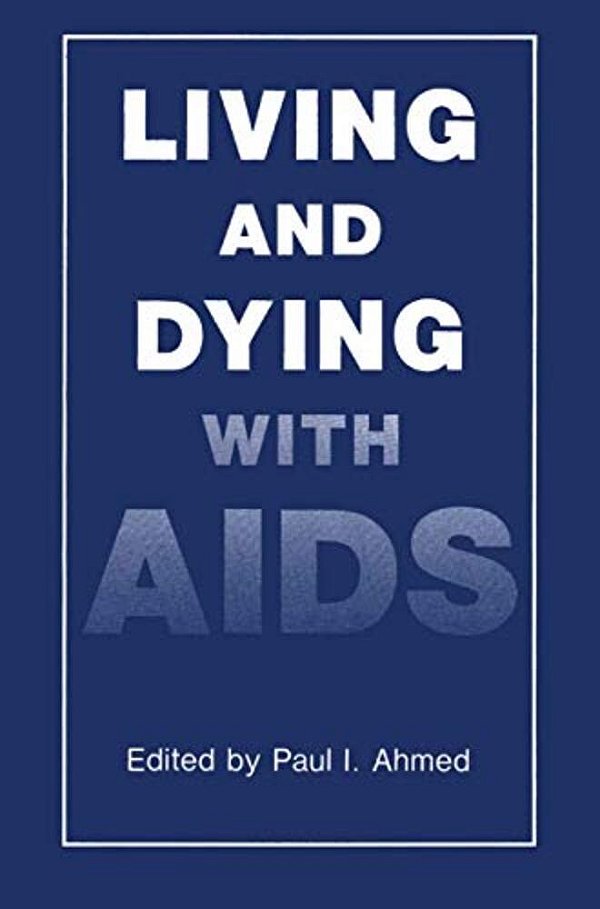 Living And Dying With Aids-..