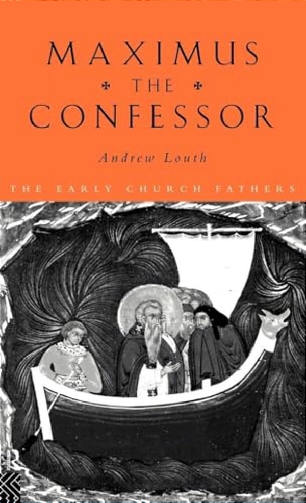 Maximus The Confessor-..