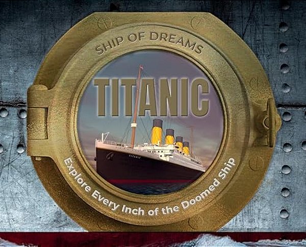 Titanic: Ship Of Dreams-..