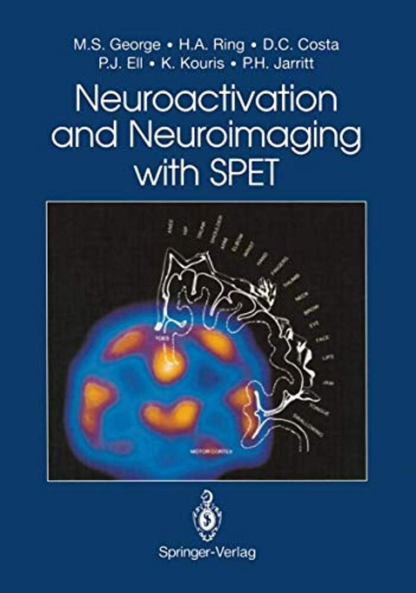 Neuroactivation And Neuroimaging With Spet-..