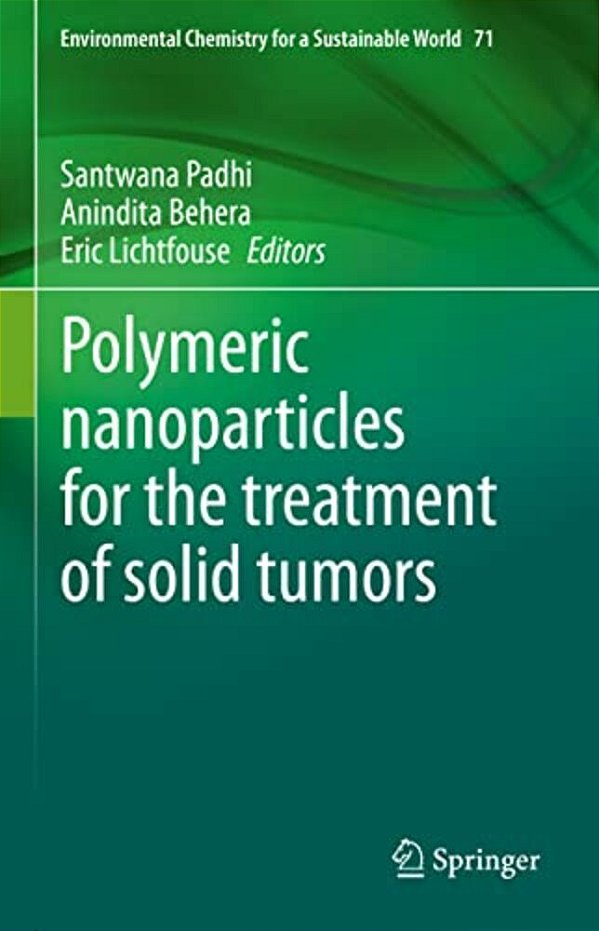 Polymeric Nanoparticles For The Treatment Of Solid Tumors-..