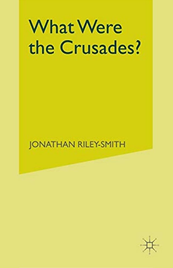What Were The Crusades?-..