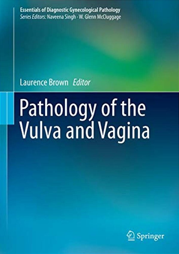 Pathology Of The Vulva And Vagina-..