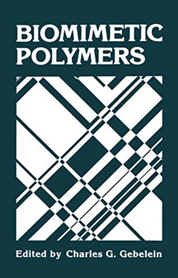 Biomimetic Polymers-..