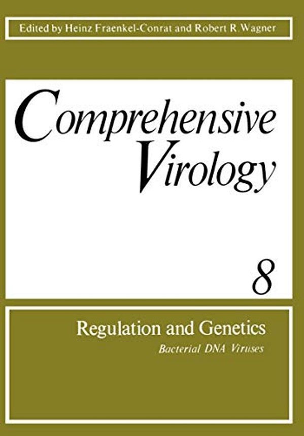 Regulation And Genetics: Bacterial Dna Viruses-..