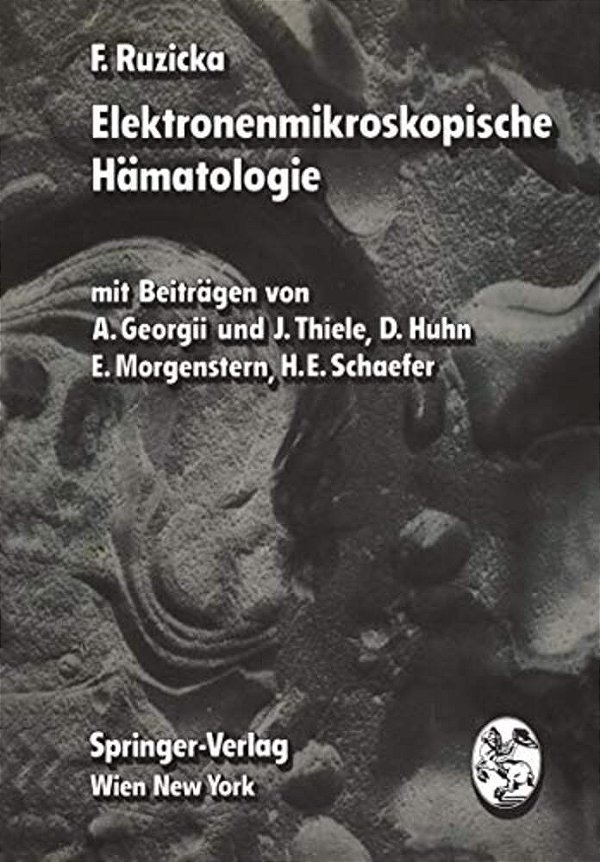 Elektronenmikroskopische Hämatologie-..