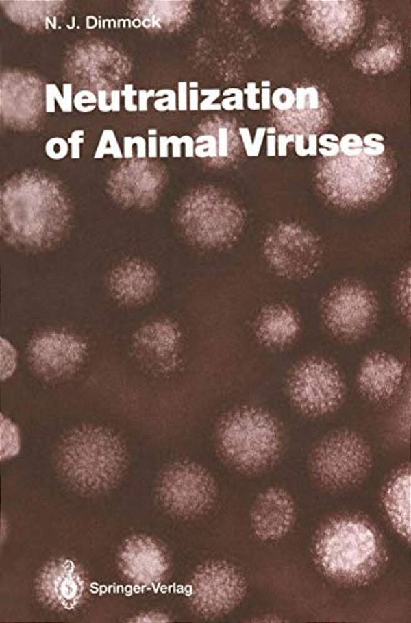 Neutralization Of Animal Viruses-..