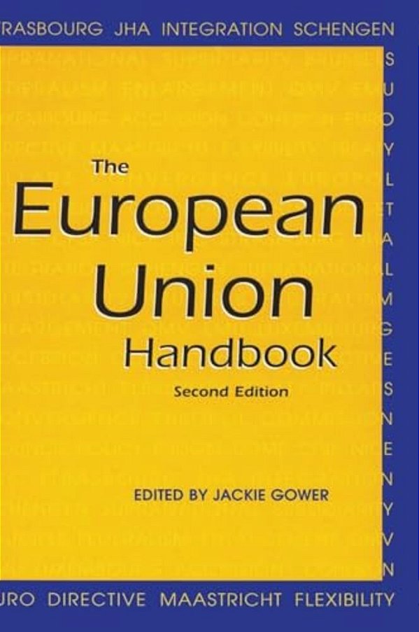 The European Union Handbook-..