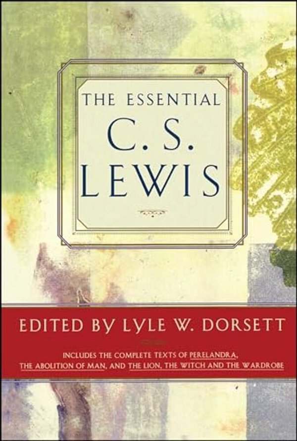 Essential C. S. Lewis-..