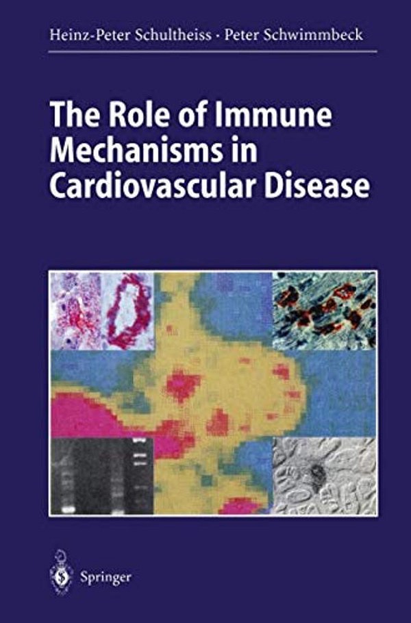 The Role Of Immune Mechanisms In Cardiovascular Disease-..