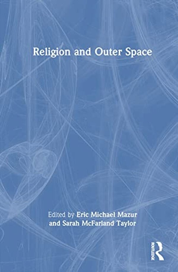 Religion And Outer Space-..