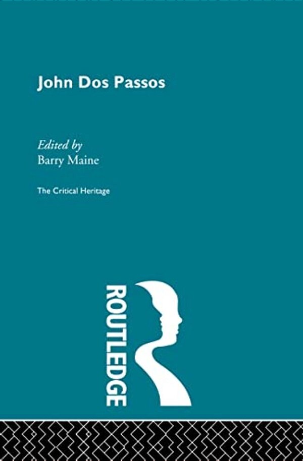 John Dos Passos-..