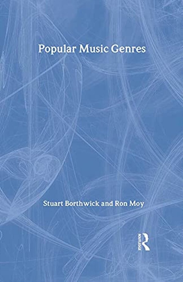Popular Music Genres: An Introduction-..