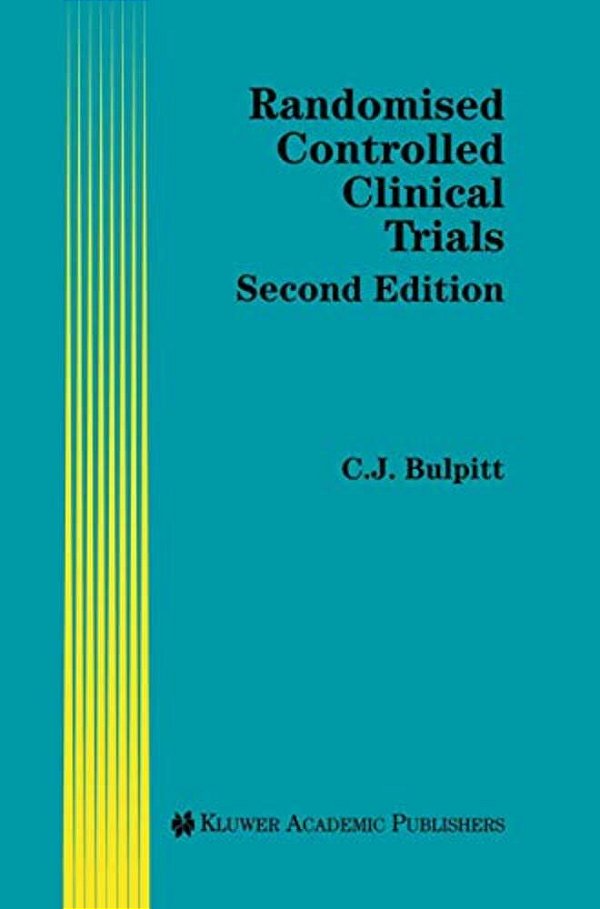 Randomised Controlled Clinical Trials-..