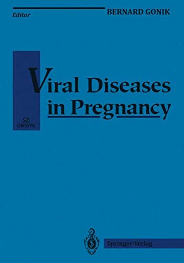 Viral Diseases In Pregnancy-..
