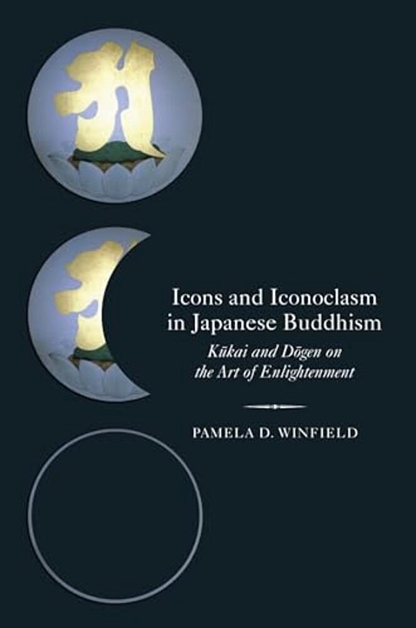 Icons And Iconoclasm In Japanese Buddhism-..