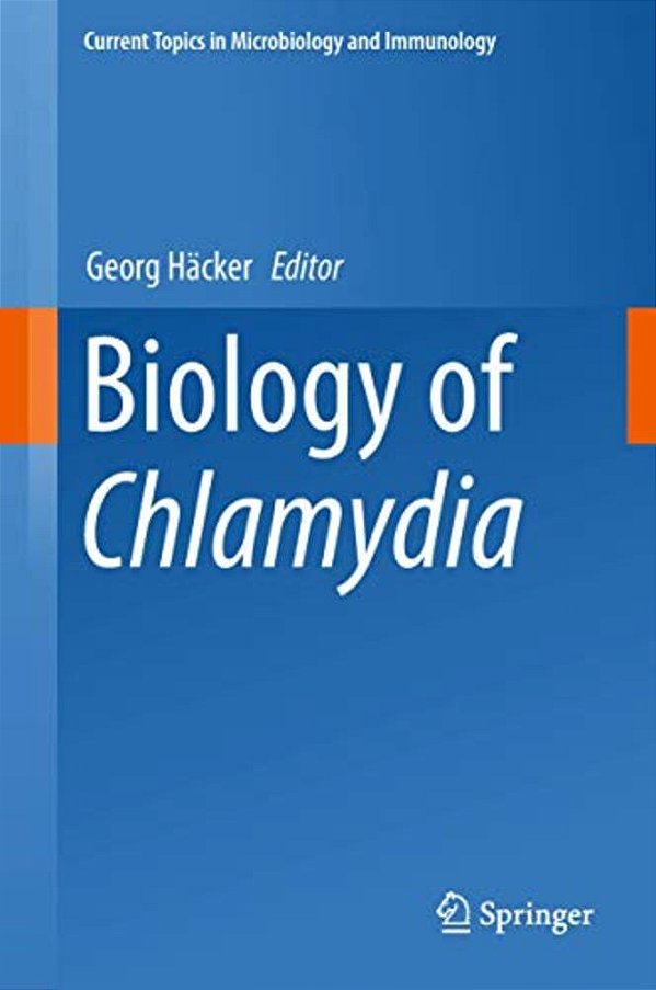 Biology Of Chlamydia-..