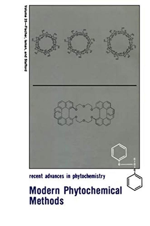 Modern Phytochemical Methods-..