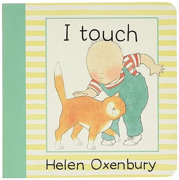 I Touch-..