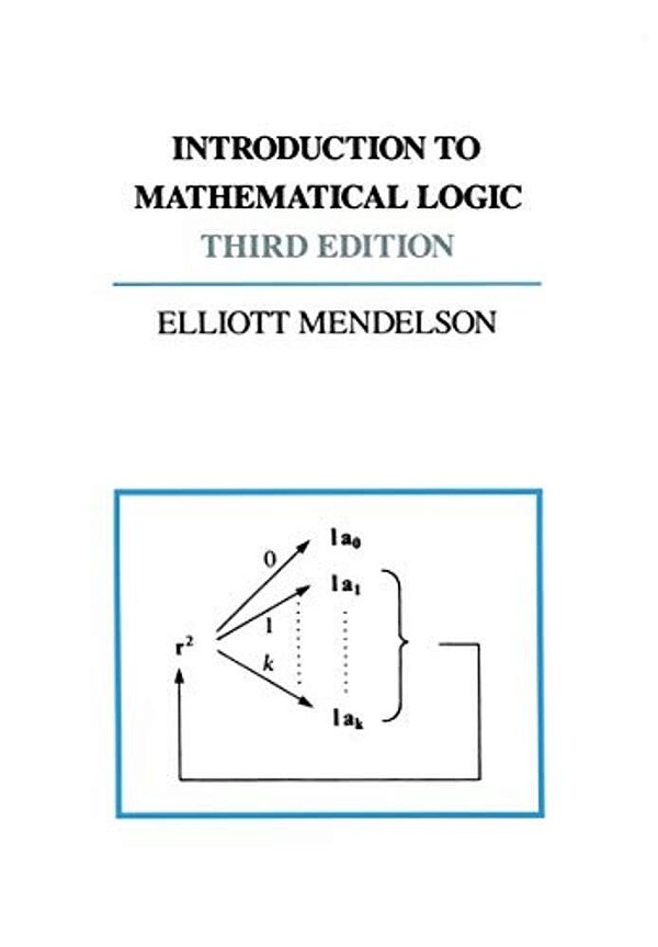 Introduction To Mathematical Logic-..
