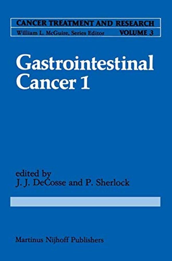 Gastrointestinal Cancer 1-..