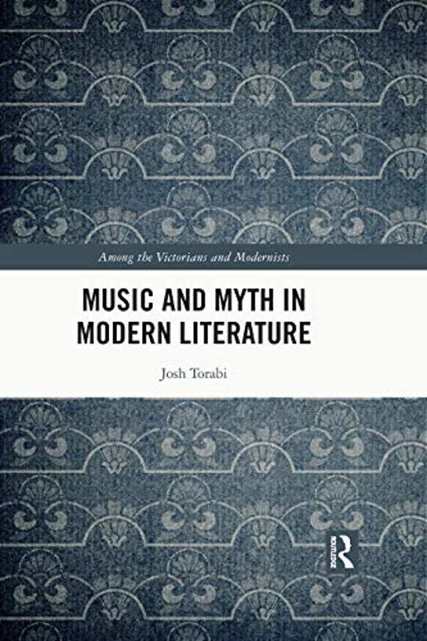 Music And Myth In Modern Literature-..
