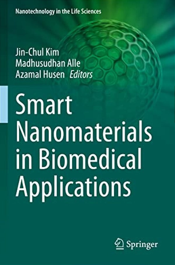 Smart Nanomaterials In Biomedical Applications-..
